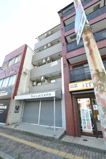 大阪府堺市東区白鷺町1【マンション】の外観