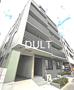 東京都豊島区西巣鴨1【マンション】の外観