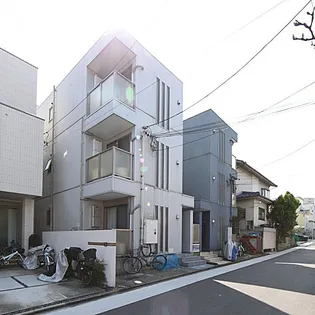 FREDY茶屋が坂の画像
