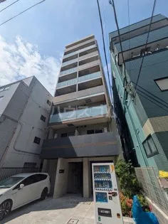 ルフレグランデ川崎の画像