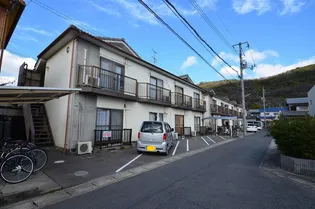 ホワイトメゾン津島Dの画像