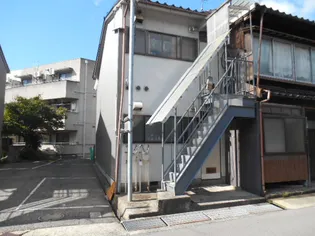 中村アパートの画像