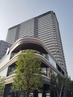 大宮スカイ&スクエア ザ タワーの画像