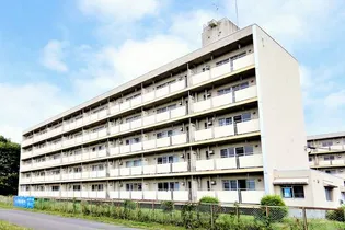 岩手県八幡平市大更第18地割【マンション】の外観