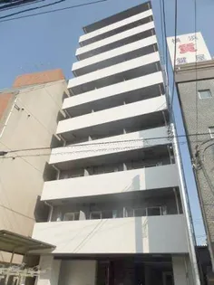 リヴシティ横濱末吉町の画像