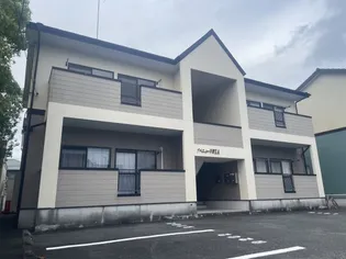 アベニュー平野Ⅱの画像