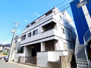 CREW HOUSE 東松戸の画像