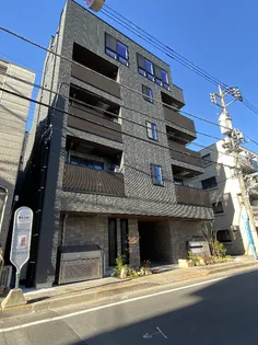 DOUCEUR大井町の画像