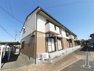 ソファレイトウB棟の画像