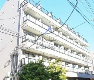 パルクベール上井草の画像