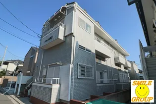 テラス今川Bの画像