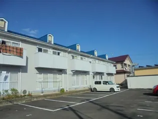 エポックハウスの画像