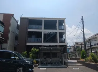 グラナティスの画像