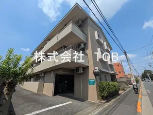 パレソレイユの画像