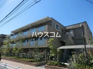 ベルフォーレ武蔵野の画像