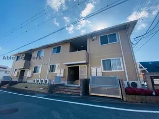 グリーンウッド立田の画像