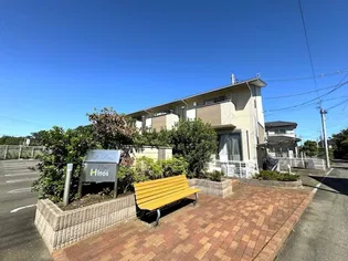 茨城県小美玉市羽鳥【一戸建】の外観