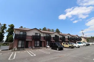 FORET CHARMANT Bの画像