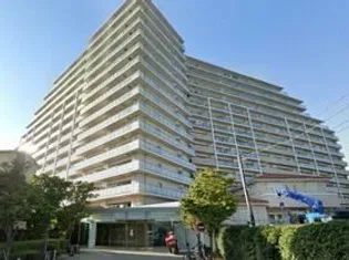 レーベンスクエアリハート東京の画像