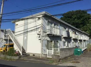 ミドリハイツの画像
