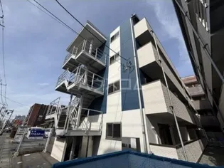 エミネックス熊谷駅前A棟の画像