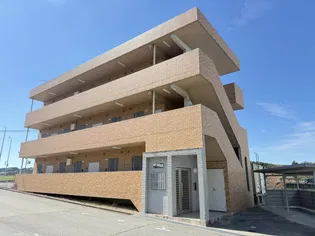 ソレアード広野の画像