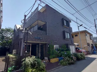 イプシロン成増の画像
