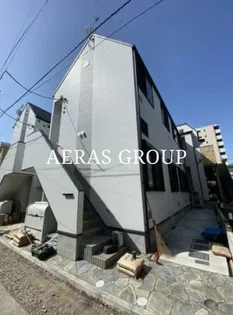 アイビーメドウ千川の画像
