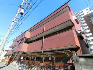クレセント北山の画像