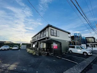 シティハイムベルエポックの画像