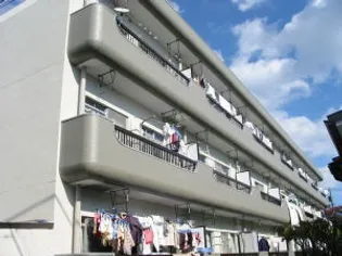 カルチャー武蔵野Iの画像