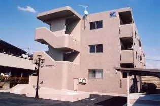 Y&Mカミュー【1階】の外観