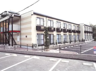 浦田【1階】の外観