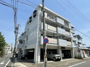 サンハイツ大道の画像