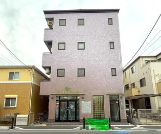 尾頭ビルの画像