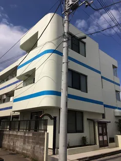 バディーマンションの画像