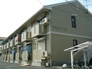 アネックスフジの画像