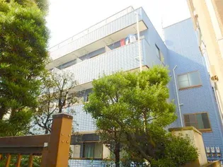 コーポ恵門の画像