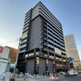 ザ パークハビオ滝野川の画像