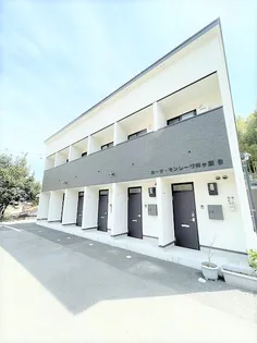 広島県廿日市市林が原2【一戸建】の外観