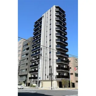 東京都台東区台東2【マンション】の外観