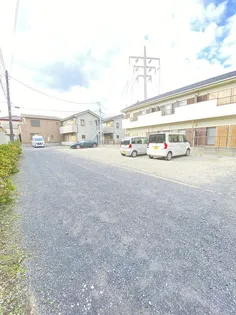 メゾン原島【2階】の外観