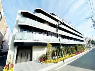 SーRESIDENCE行徳の画像
