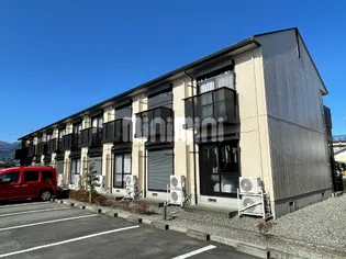 リヴェール壱番館の画像