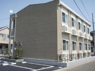 レオパレスヴィフの画像