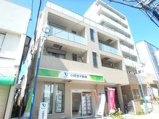 AF コワフールの画像