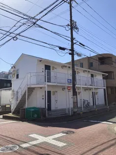 エーデルハイム神宮西の画像