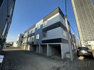 PRESENCE琴似B棟の画像