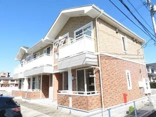 トゥールモンド山路Bの画像