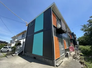 コーポアイランドの画像